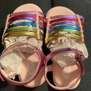 Dr Scholl’s kids shoes